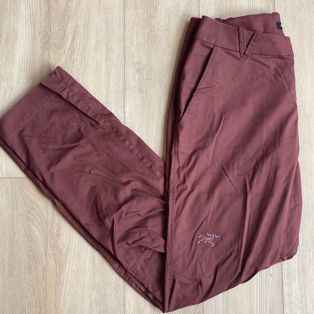 Arc’teryx Chino Pant